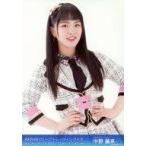 中古生写真(AKB48・SKE48) 中野麗来/上半身/「2017.07