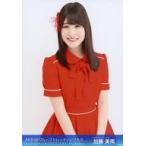 中古生写真(AKB48・SKE48) 加藤美南/上半身/「2017.07