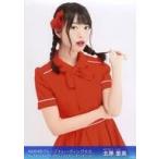 中古生写真(AKB48・SKE48) 北原里英/上半身/「2017.07.23」/AKB48グループ生写真販売会(AKB48グループトレーディング大会)会場限定生写真