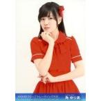 中古生写真(AKB48・SKE48) 角ゆりあ/上半身/「2017.07.23」/AKB48グループ生写真販売会(AKB48グループトレーディング大会)会場限定生写真