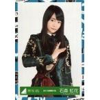 中古生写真(乃木坂46) 石森虹花/上半身/2017-SUMMER-0