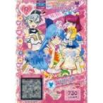 中古プリパラ ★T3-039[R]：ゆめかわレインボーゆいトップス