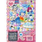 中古プリパラ ★T3-040[R]：ゆめかわレインボーゆいスカート