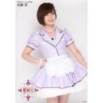 中古生写真(AKB48・SKE48) 佐藤栞/膝上/AKB48 チーム8
