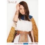 中古生写真(ハロプロ) モーニング娘。’17/石田亜佑美/上半身・舞台衣装・体正面・右手頭/演劇女子部「ファラオの墓」 L判生写真A