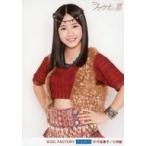 中古生写真(ハロプロ) モーニング娘。’17/横山玲奈/上半身・舞台衣装・体左向き・両手腰/演劇女子部「ファラオの墓」 L判生写真A