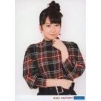 中古生写真(ハロプロ) モーニング娘。’17/野中美希/上半身・黒赤チェック柄・右手腹付近・左手顎/演劇女子部「ファラオの墓」 L判生写真
