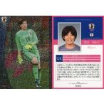 中古スポーツ NJ03 [インサートカード] ： 池田咲紀子
