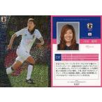 中古スポーツ NJ07 [インサートカード] ： 川村優理