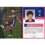 中古スポーツ NJ19 [インサートカード] ： 中里優