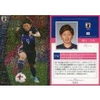 中古スポーツ NJ25 [インサートカード] ： 横山久美
