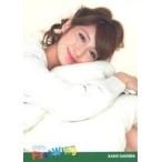 中古コレクションカード(女性) PASSPO☆/佐久間夏帆/写真集「ぱすぽ☆オフィシャルブックFirst Wing」付録