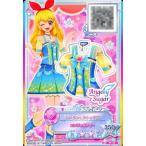 中古アイカツDCD SC-22[P]：パールシェルトップス/星宮いちご