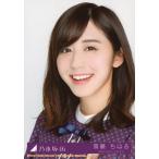 中古生写真(乃木坂46) 10：斎藤ちはる/CD「逃げ水 Typ
