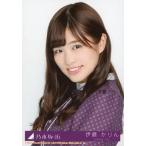 中古生写真(乃木坂46) 24：伊藤かりん/CD「逃げ水 Typ