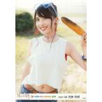 中古生写真(AKB48・SKE48) 佐藤杏樹/上半身・衣装白・
