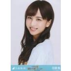 中古生写真(坂道シリーズ) 佐藤楓/バストアップ・ライ