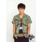 中古生写真(ジャニー