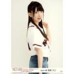 中古生写真(AKB48・SKE48) 菅原りこ/上半身・体右向き