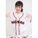中古生写真(AKB48・SKE48) 山田野絵/上半身・両手指差