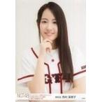 中古生写真(AKB48・SKE48) 西村菜那子/バストアップ/