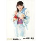 中古生写真(AKB48・SKE48) 相川暖花/膝上/SKE48 美浜