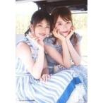 中古生写真(AKB48・SKE48) 宮脇咲良・横山由依/CD「#好きなんだ」セブンネットショッピング特典生写真