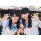 中古生写真(AKB48・SKE48) 荻野由佳・本間日陽/CD「#