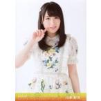 中古生写真(AKB48・SKE48) 川本紗矢/上半身/「2017.08