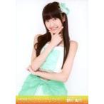 中古生写真(AKB48・SKE48) 野村実代/上半身/「2017.08