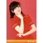 中古生写真(AKB48・SKE48) 角ゆりあ/上半身/「2017.08.26」/AKB48グループ生写真販売会(AKB48グループトレーディング大会)会場限定生写真