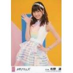 中古生写真(AKB48・SKE48) 佐野遥/「プライベートサマ