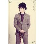 中古コレクションカード(男性) BTOB/チャンソプ(Lee ChangSub)/CD「10th Mini Album：Feel’em」特典トレカ