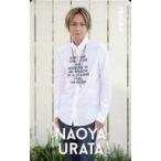 中古コレクションカード(男性) AAA/浦田直也/CD「LOVER」ミュージックカード