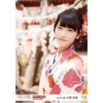 中古生写真(AKB48・SKE48) 01395：太野彩香/「2017.AU