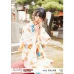 中古生写真(AKB48・SKE48) 01464：奈良未遥/「2017.AU