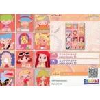 中古アニメ系トレカ PQ24L002/004[レジェンドカード]：エントリーカードpop’n music 10/エントリーカードpop’n musi
