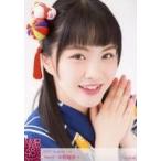 中古生写真(AKB48・SKE48) A ： 中野麗来/2017 August