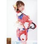 中古生写真(AKB48・SKE48) 3：植村梓/2017 August-sp 