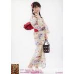 中古生写真(AKB48・SKE48) 5 ： 岩田桃夏/2017 August