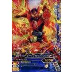 ショッピング仮面ライダーオーズ 中古ガンバライジング BM1-038[LR]：仮面ライダーオーズ タジャドルコンボ