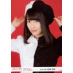 中古生写真(AKB48・SKE48) 佐藤杏樹/バストアップ/NGT