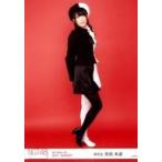 中古生写真(AKB48・SKE48) 奈良未遥/全身・体右向き/N
