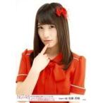 中古生写真(AKB48・SKE48) 佐藤杏樹/上半身/「NGT48お