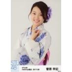 中古生写真(AKB48・SKE48) 菅原早記/上半身/STU48 201