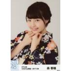 中古生写真(AKB48・SKE48) 森香穂/バストアップ/STU48