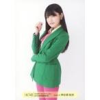 中古生写真(AKB48・SKE48) 神志那結衣/膝上/CD「キス