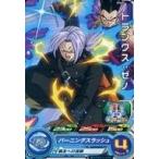 中古ドラゴンボールヒーローズ SH6-56[コモン]：トランクス：ゼノ