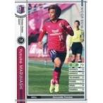 Yahoo! Yahoo!ショッピング(ヤフー ショッピング)中古WCCF J17-1 06[白]：ユウスケ・マルハシ