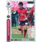 Yahoo! Yahoo!ショッピング(ヤフー ショッピング)中古WCCF J17-1 08[白]：ヨウイチロウ・カキタニ